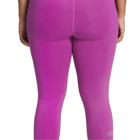 BRAND NEW NORTH FACE LEGGINGS - Picture 6 of 9